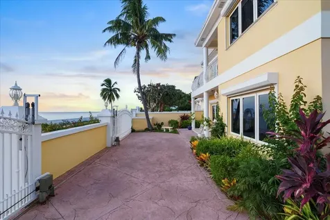 Villa Sundance New Providence Paradise Island BS