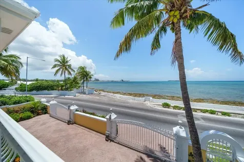 Villa Sundance New Providence Paradise Island BS
