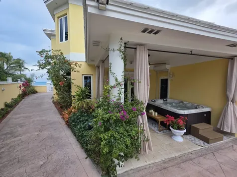 Villa Sundance New Providence Paradise Island BS