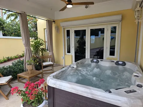 Villa Sundance New Providence Paradise Island BS