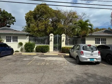 East View Condos New Providence Paradise Island BS