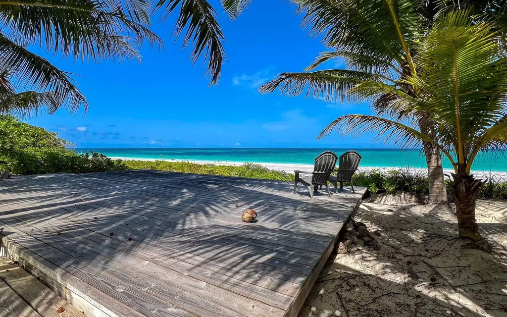 Windermere Island Eleuthera BS