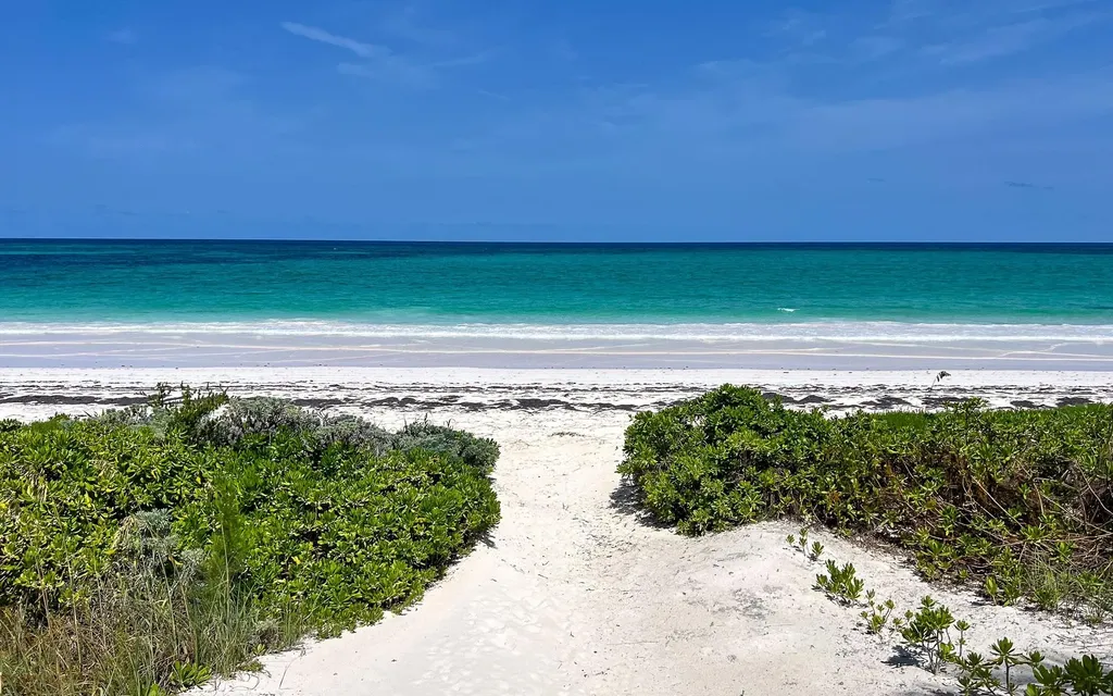 Windermere Island Eleuthera BS