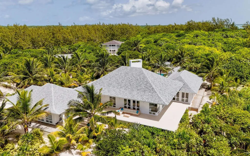 Windermere Island Eleuthera BS