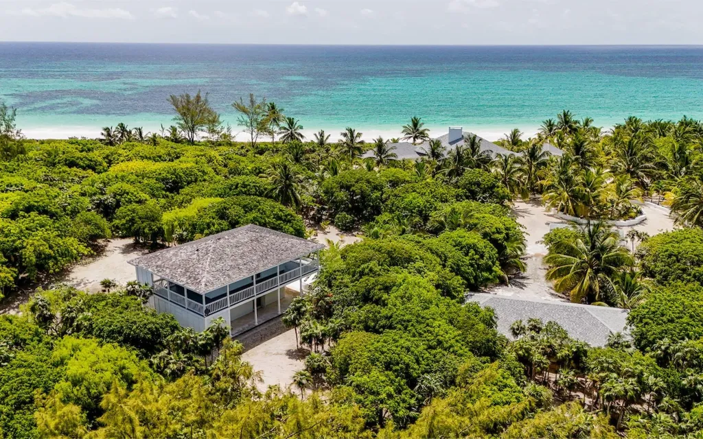 Windermere Island Eleuthera BS