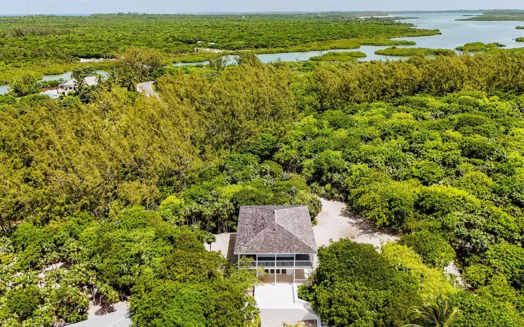 Windermere Island Eleuthera BS