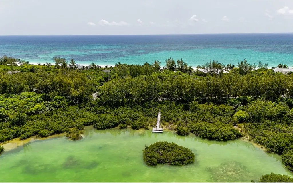 Windermere Island Eleuthera BS