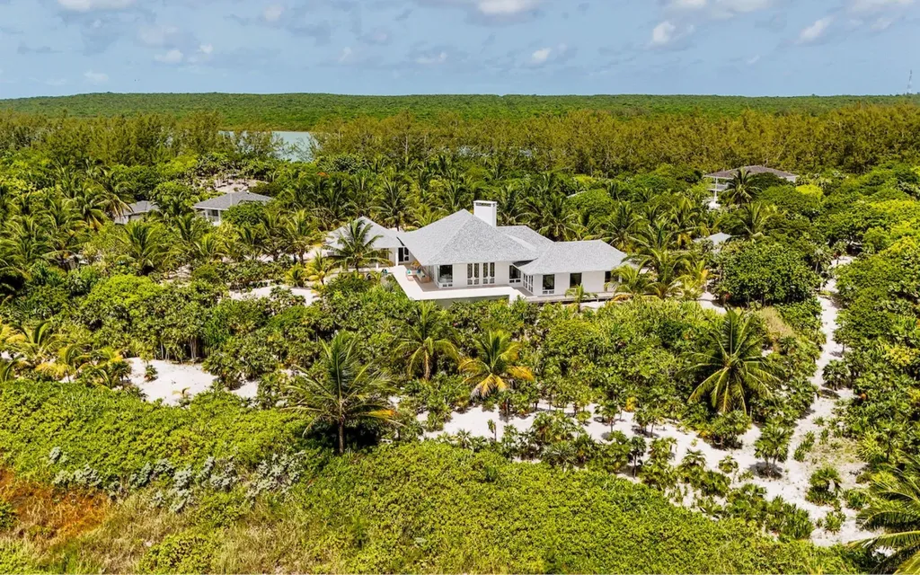 Windermere Island Eleuthera BS