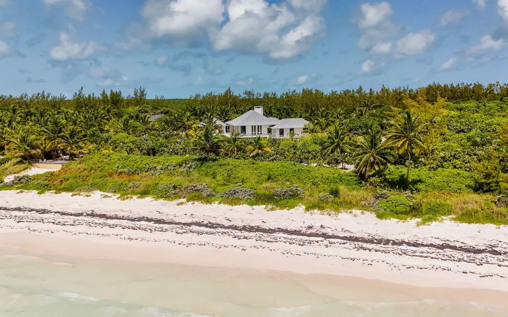 Windermere Island Eleuthera BS
