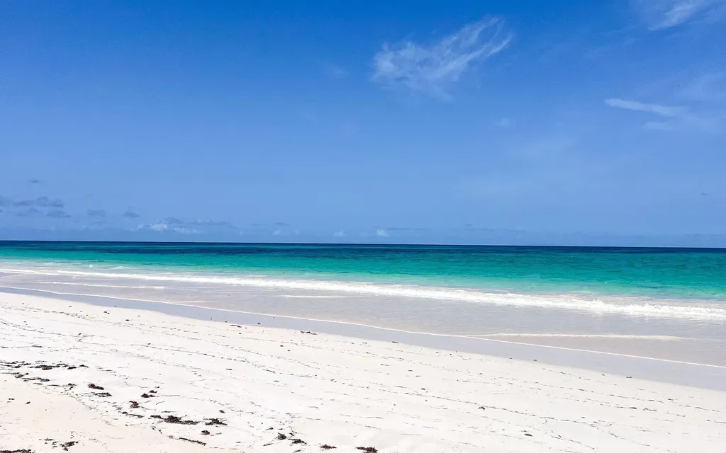 Windermere Island Eleuthera BS