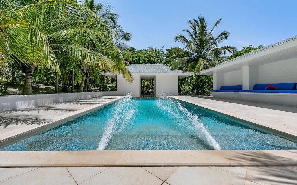 Windermere Island Eleuthera BS