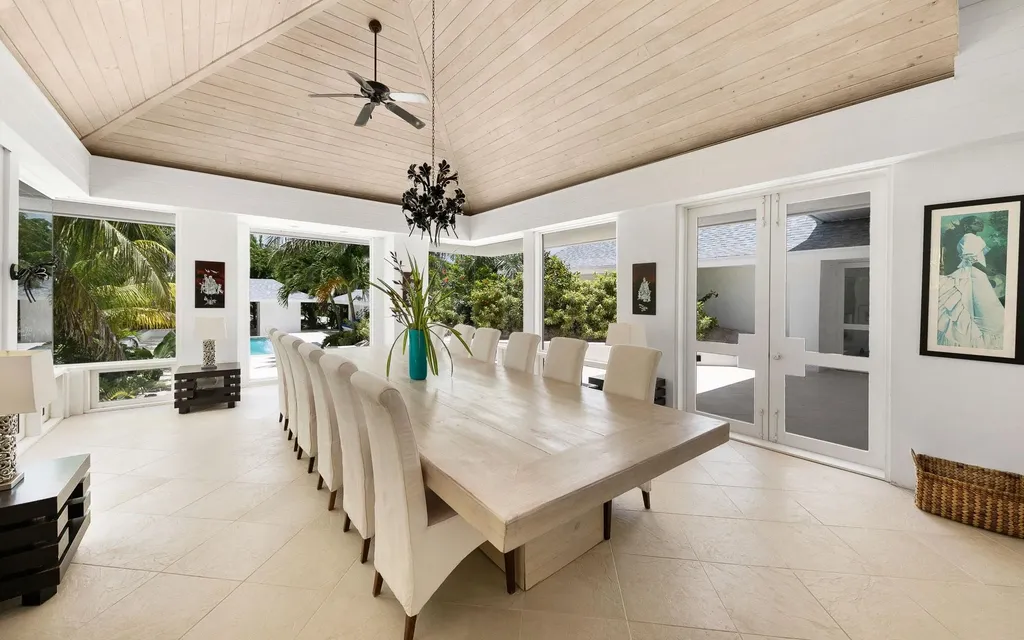 Windermere Island Eleuthera BS