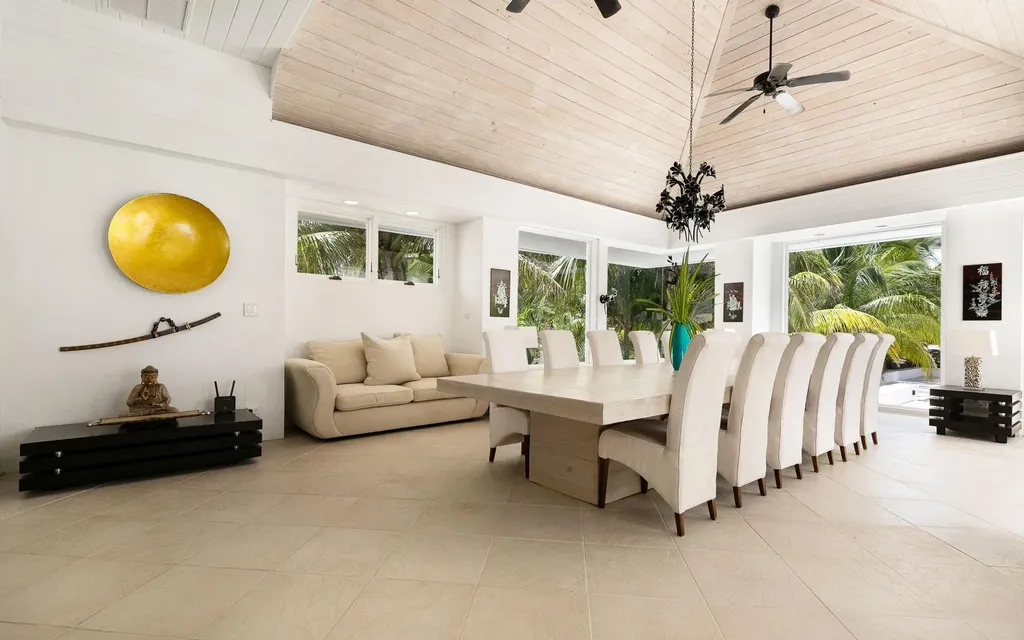 Windermere Island Eleuthera BS