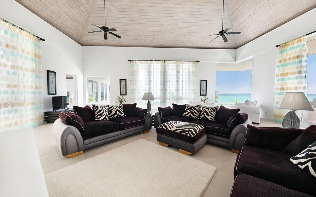 Windermere Island Eleuthera BS