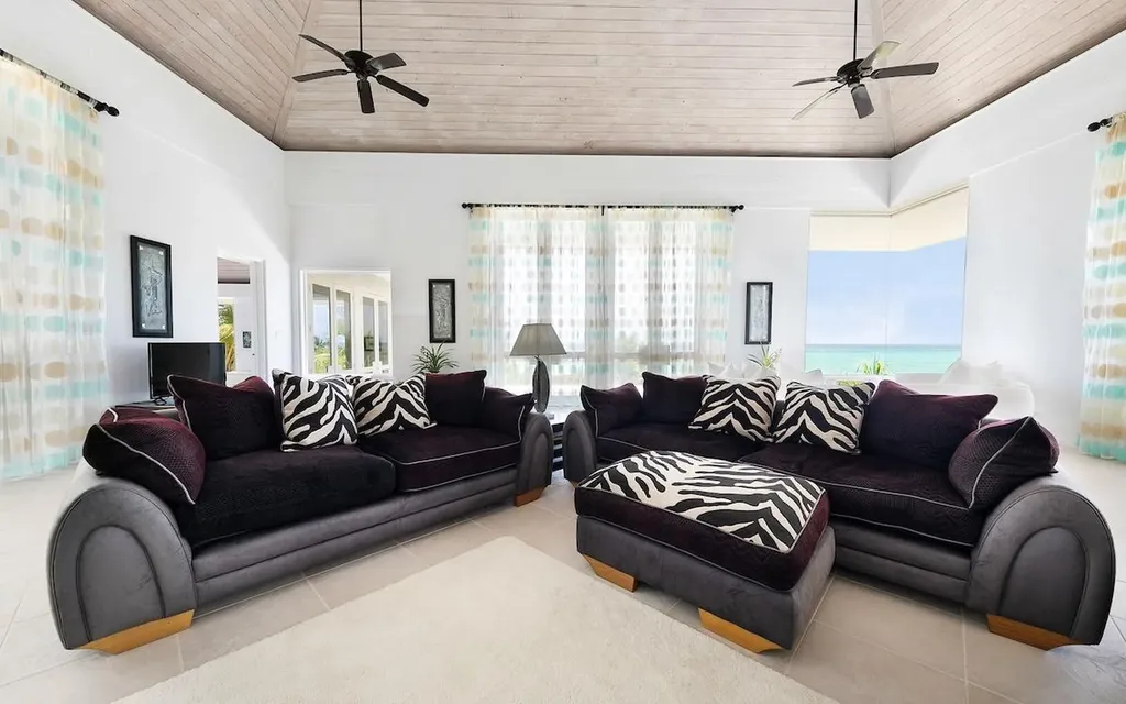 Windermere Island Eleuthera BS