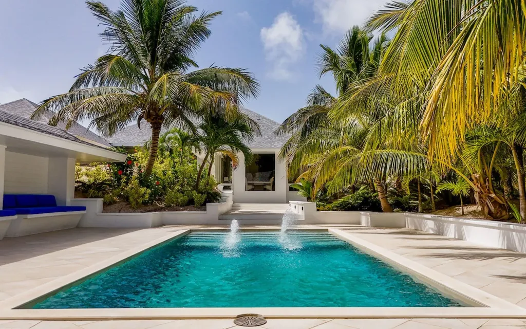 Windermere Island Eleuthera BS