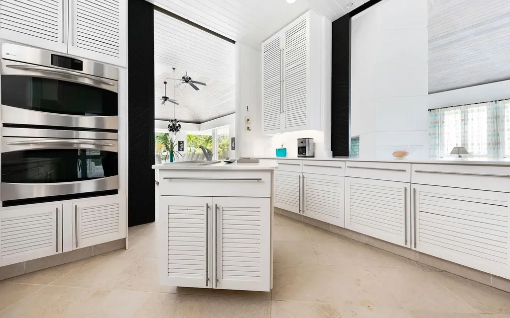 Windermere Island Eleuthera BS