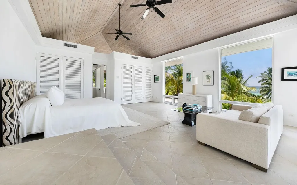 Windermere Island Eleuthera BS