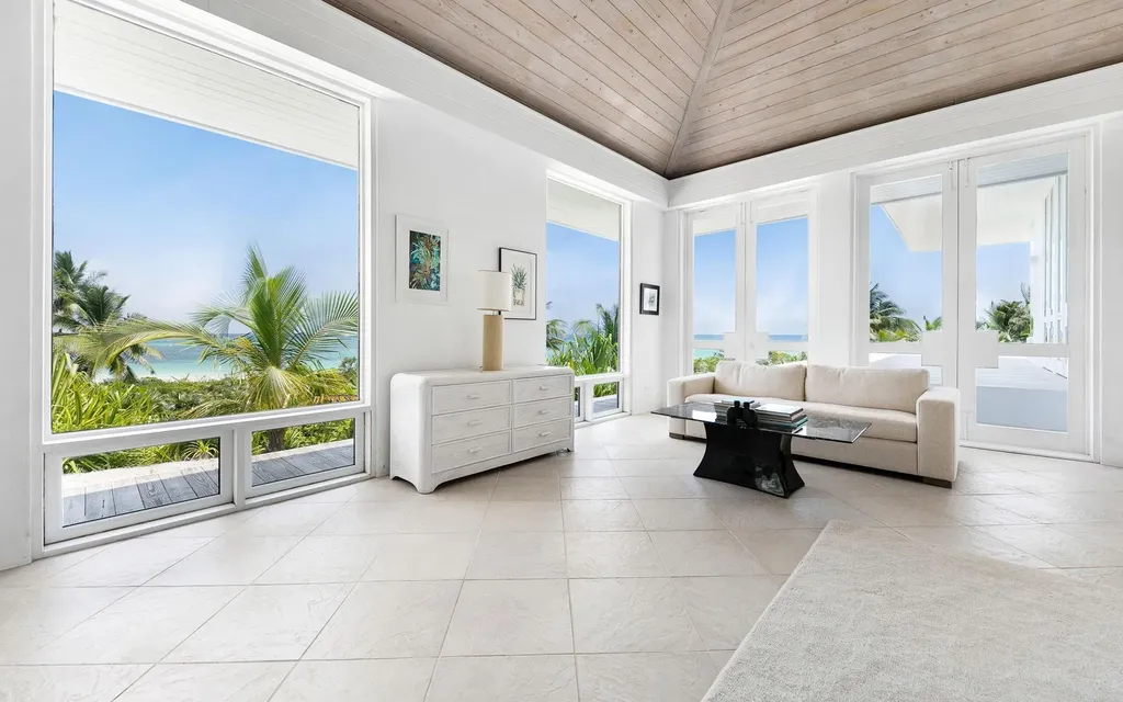 Windermere Island Eleuthera BS