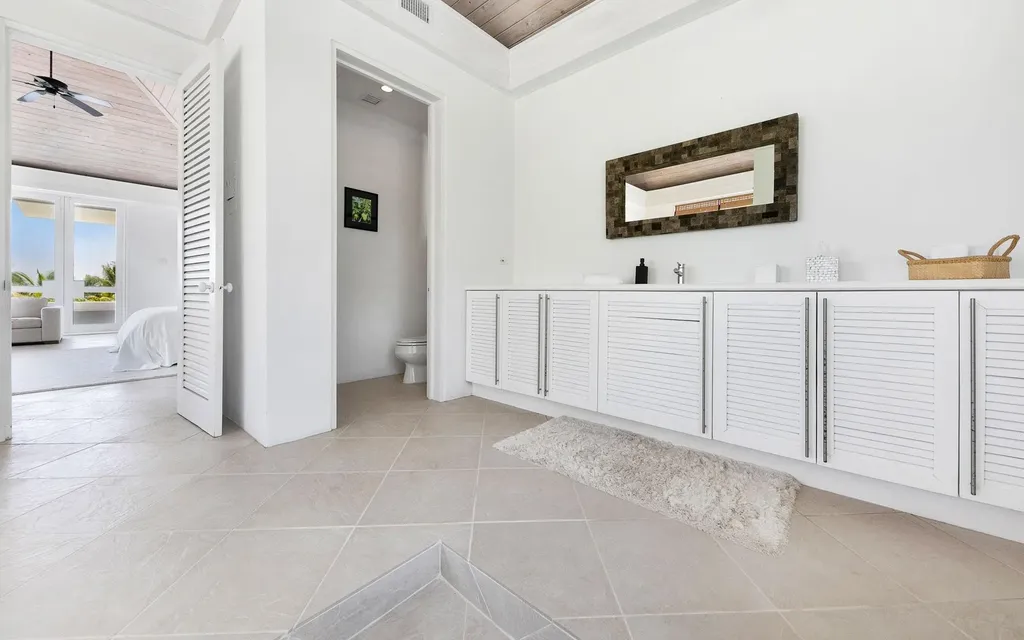 Windermere Island Eleuthera BS