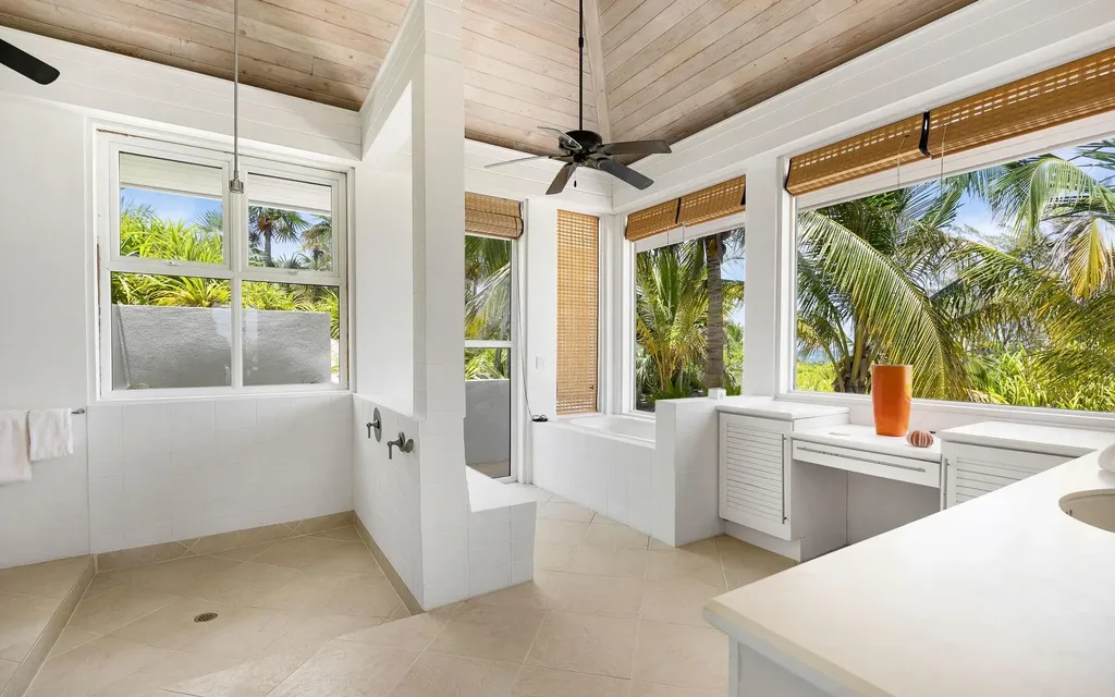 Windermere Island Eleuthera BS