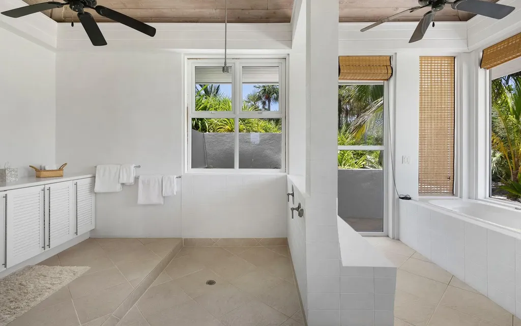 Windermere Island Eleuthera BS