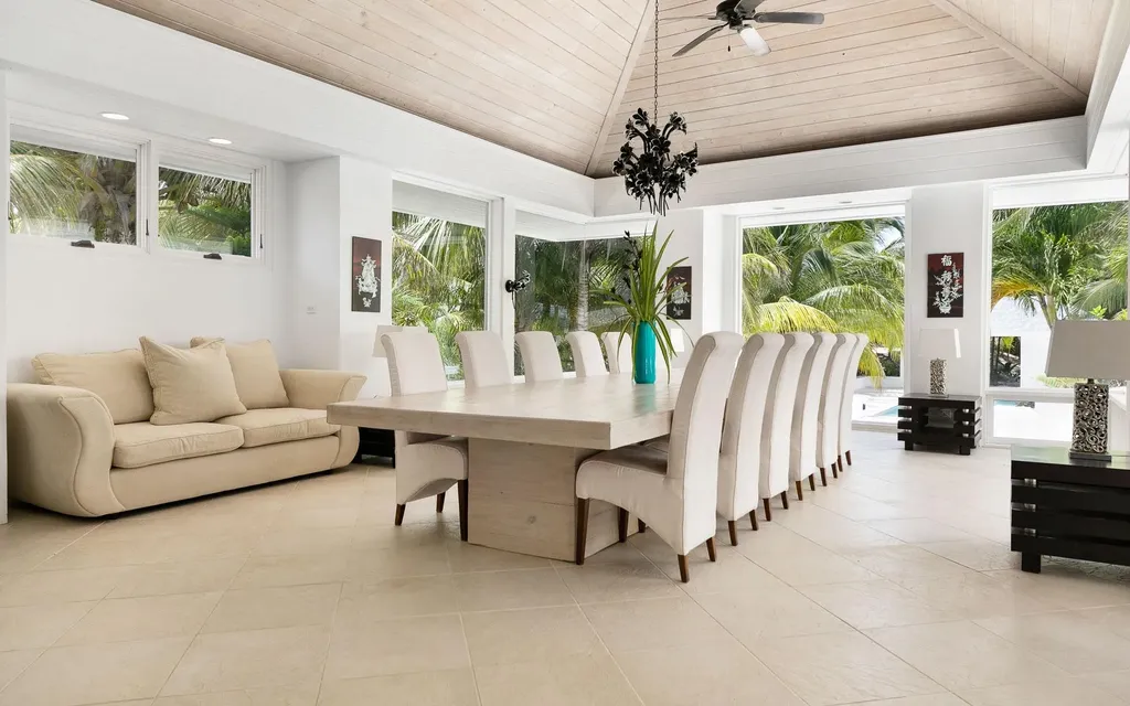 Windermere Island Eleuthera BS