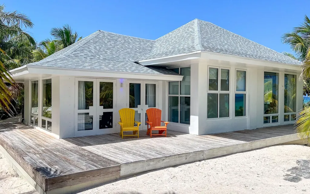 Windermere Island Eleuthera BS
