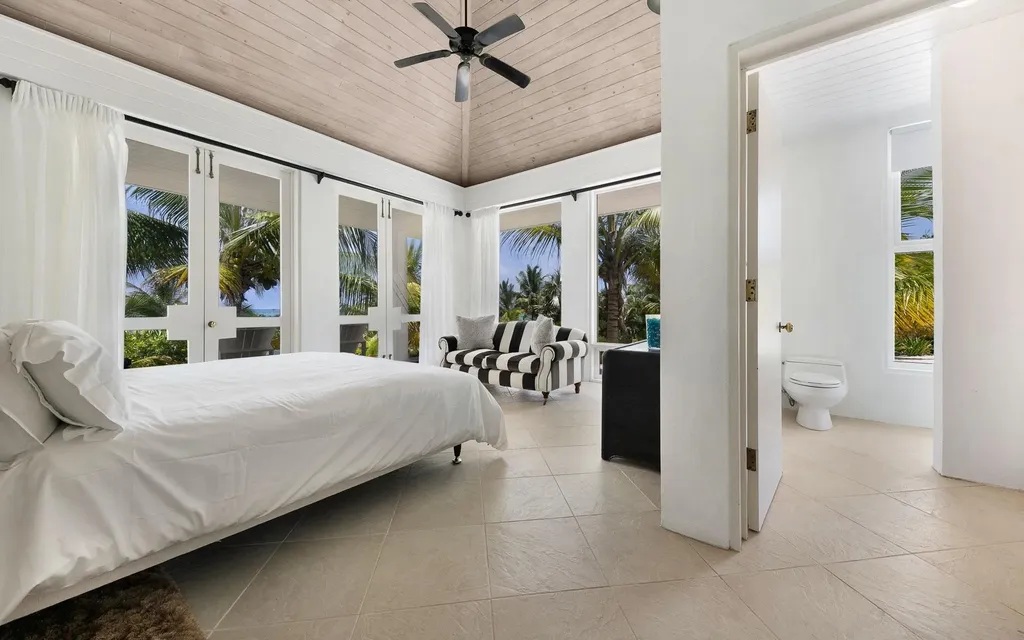 Windermere Island Eleuthera BS