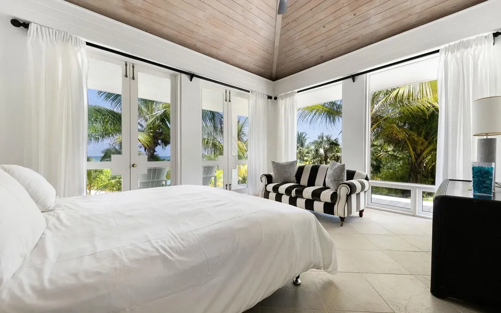 Windermere Island Eleuthera BS