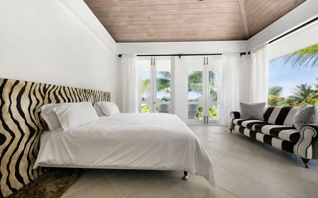 Windermere Island Eleuthera BS