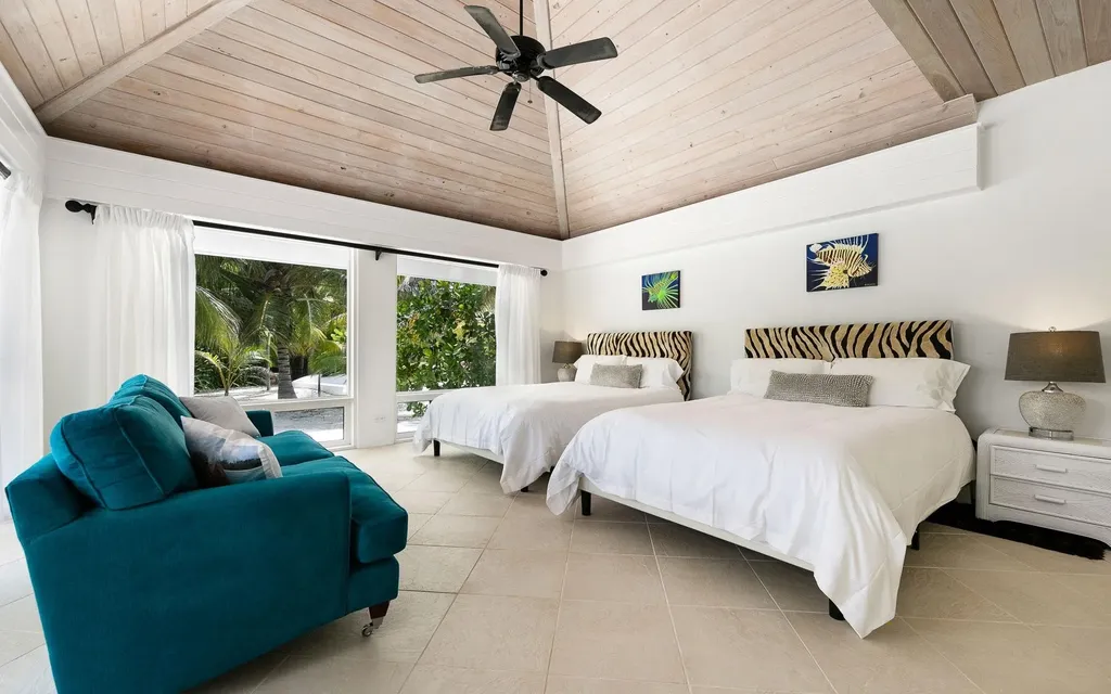 Windermere Island Eleuthera BS