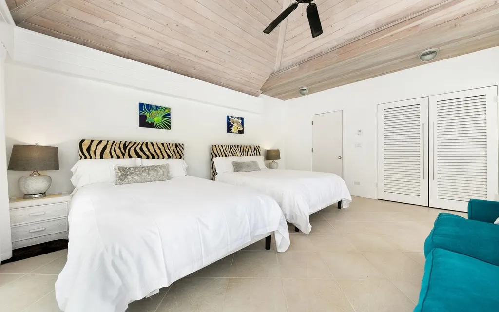 Windermere Island Eleuthera BS