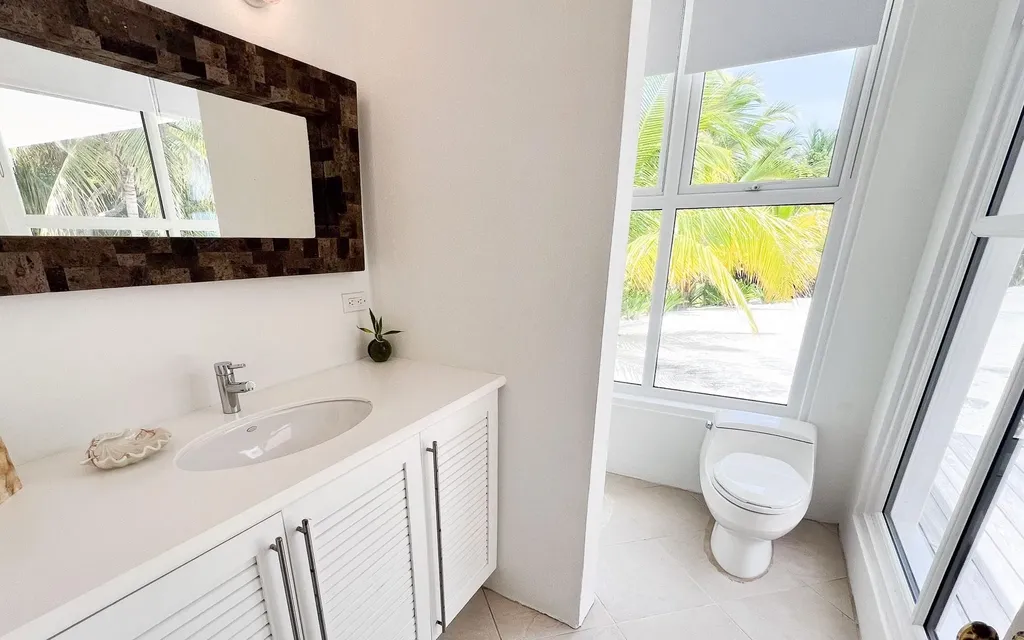 Windermere Island Eleuthera BS