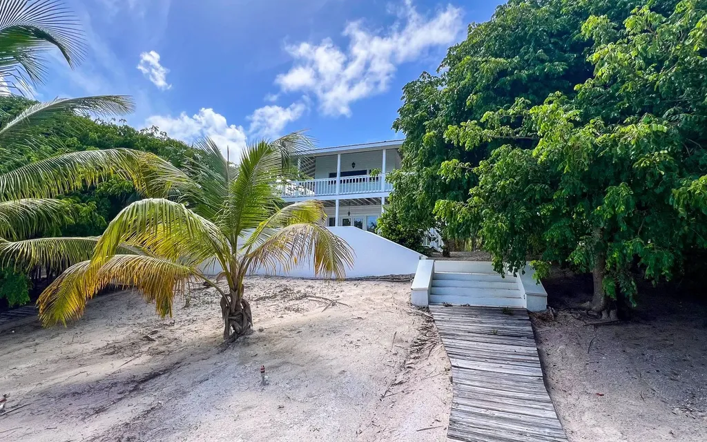 Windermere Island Eleuthera BS