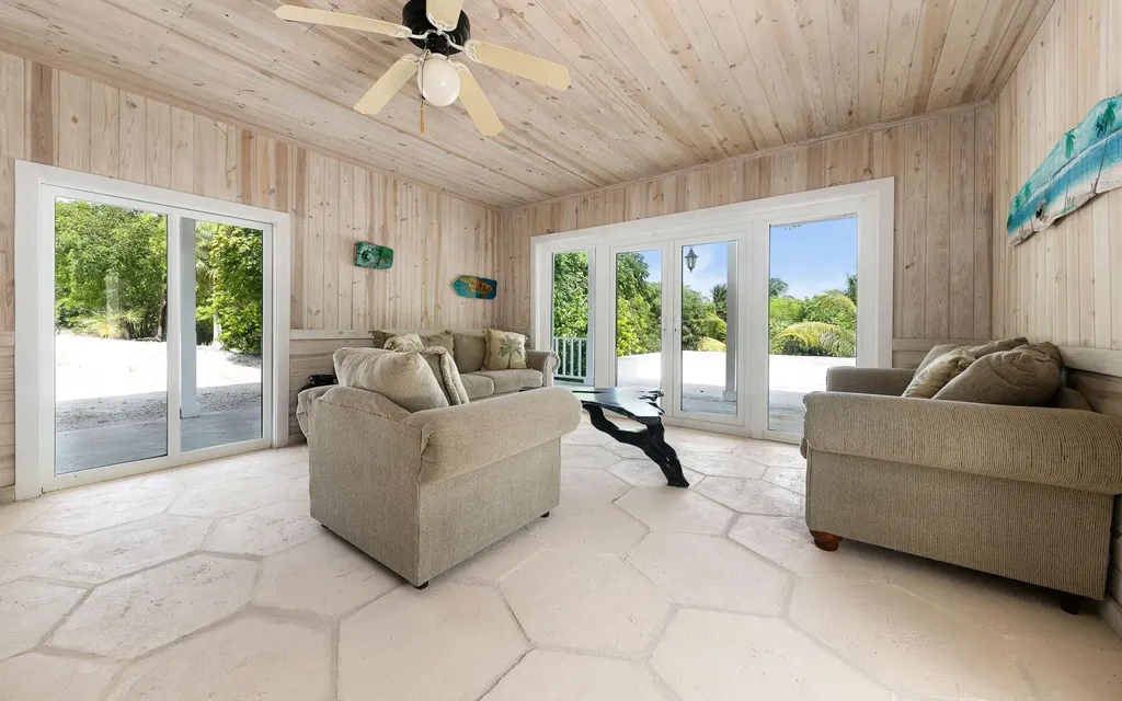 Windermere Island Eleuthera BS
