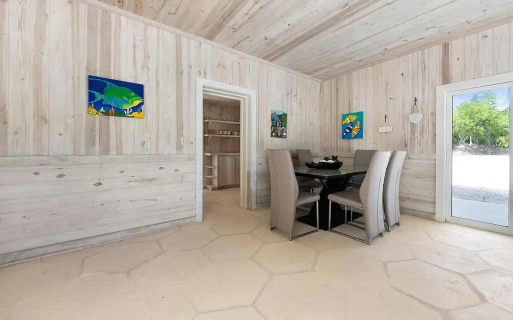 Windermere Island Eleuthera BS