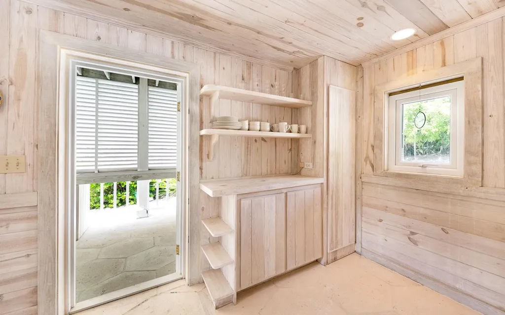 Windermere Island Eleuthera BS