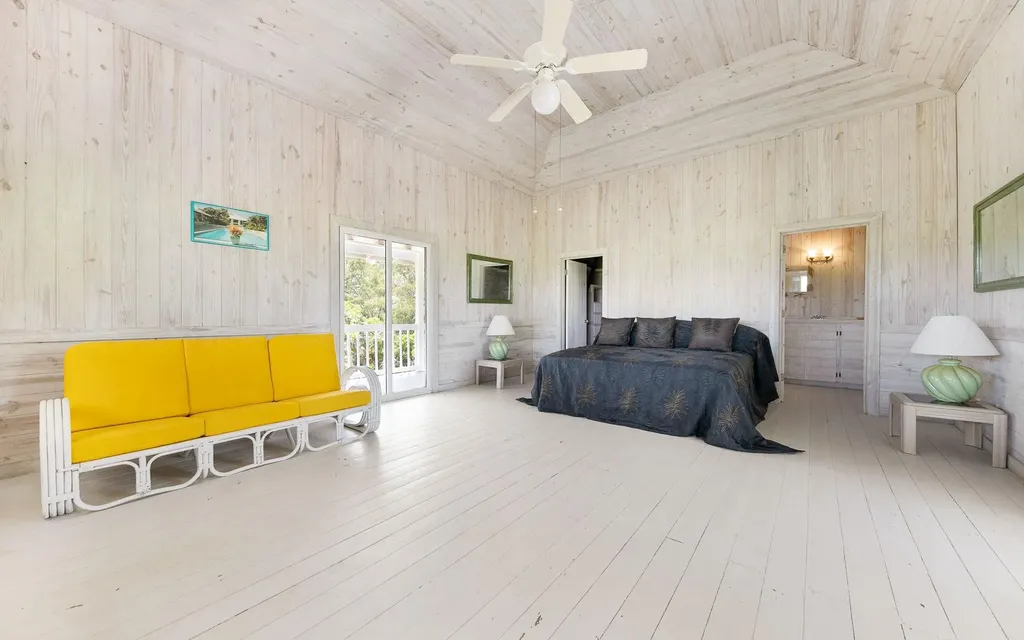 Windermere Island Eleuthera BS