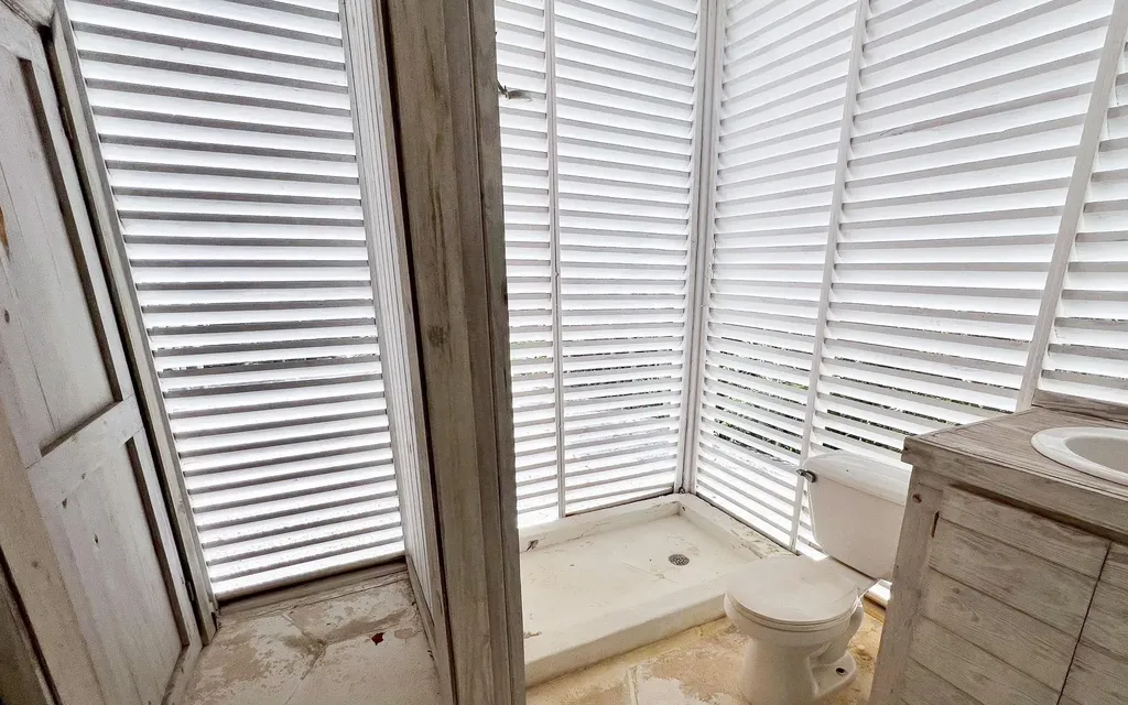 Windermere Island Eleuthera BS