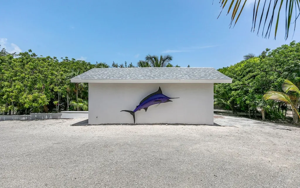 Windermere Island Eleuthera BS