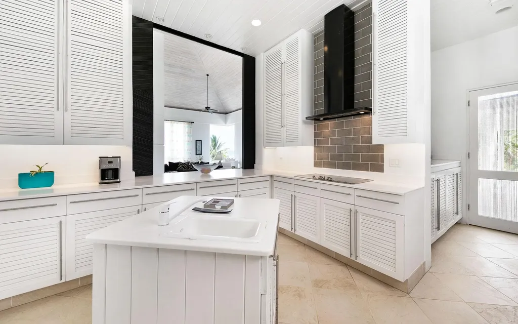 Windermere Island Eleuthera BS