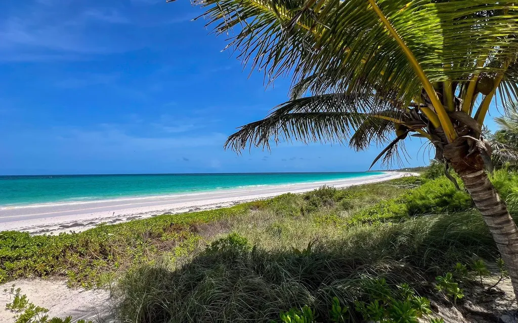 Windermere Island Eleuthera BS