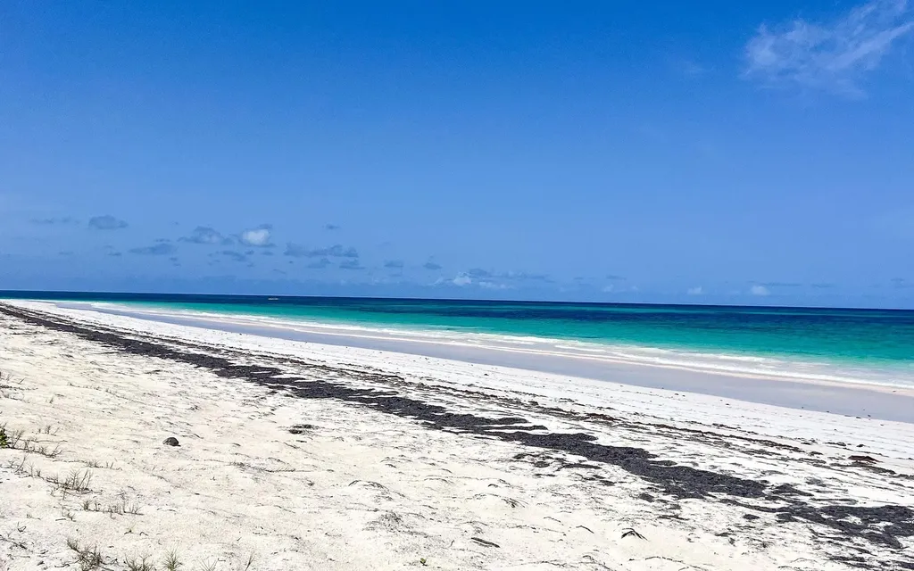 Windermere Island Eleuthera BS