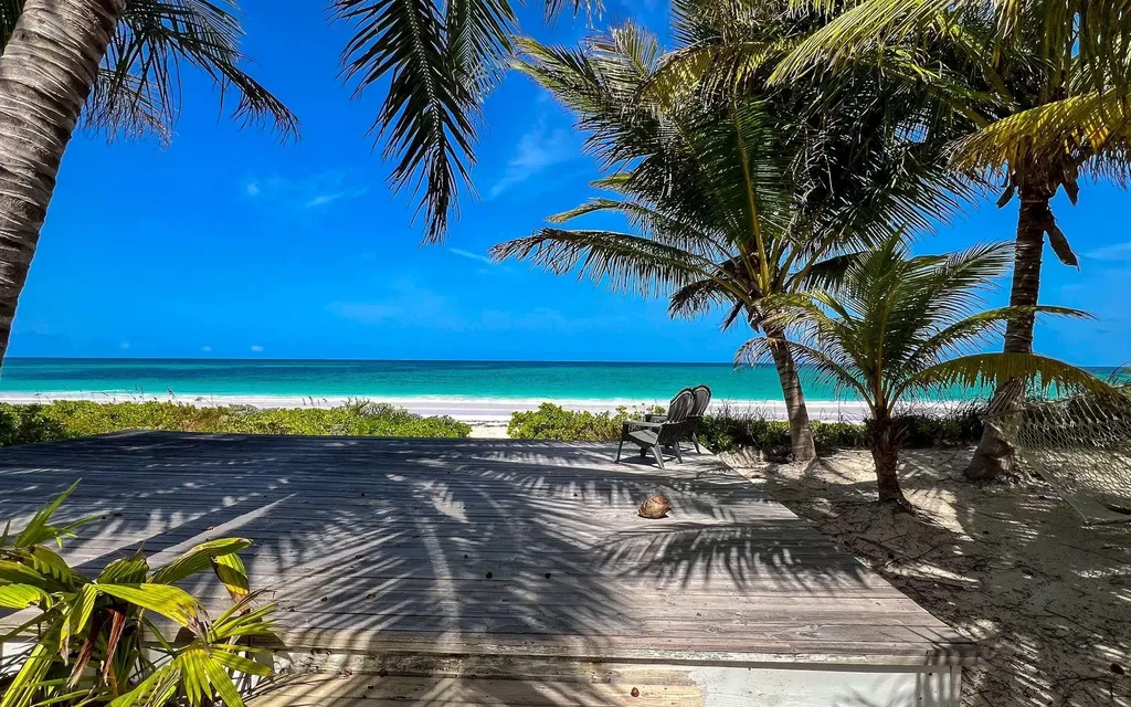 Windermere Island Eleuthera BS