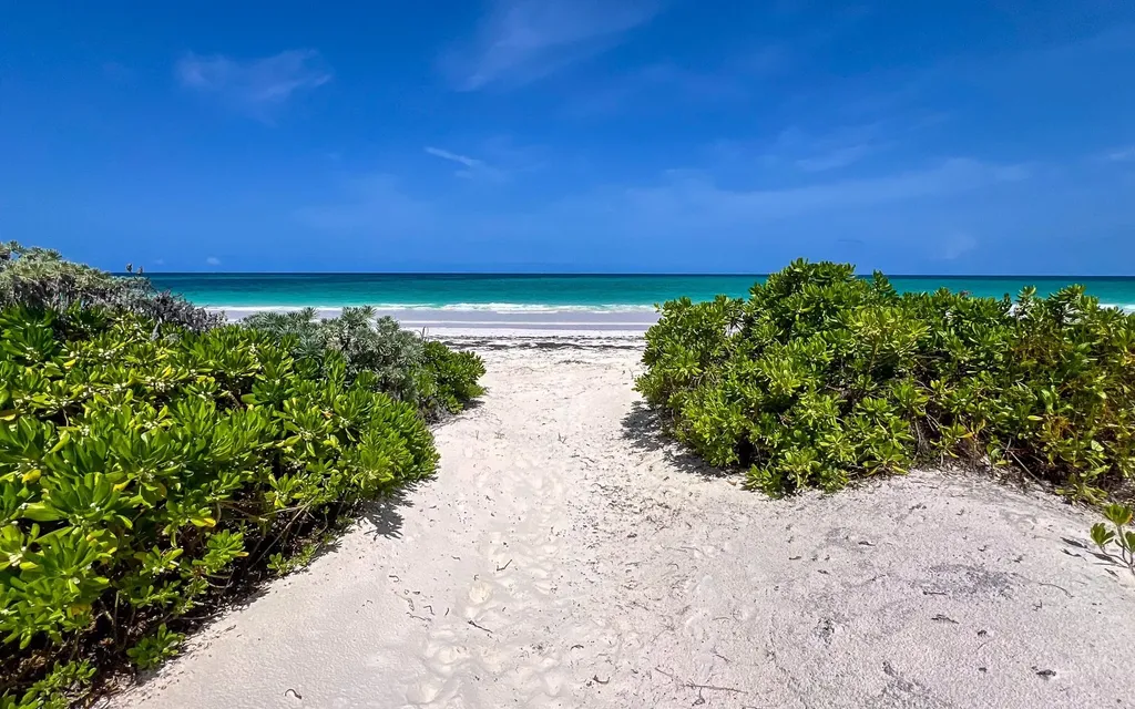 Windermere Island Eleuthera BS