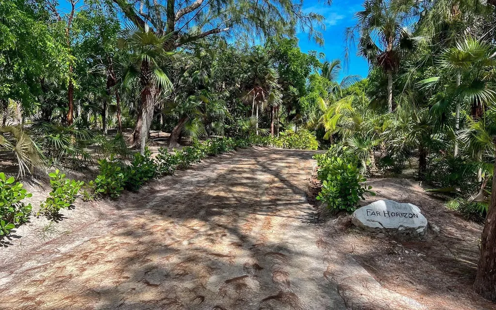 Windermere Island Eleuthera BS