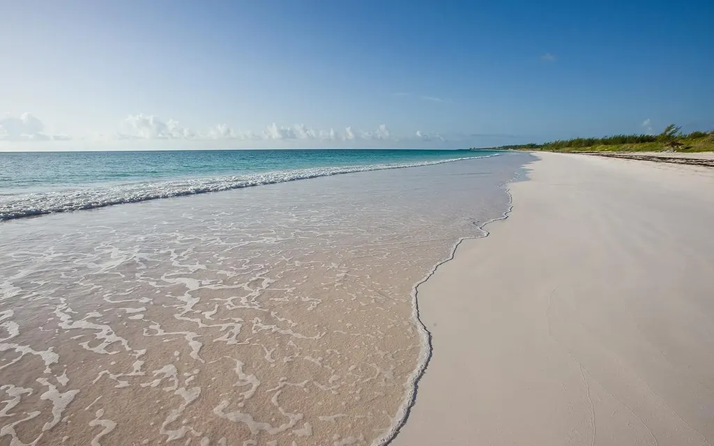 Windermere Island Eleuthera BS