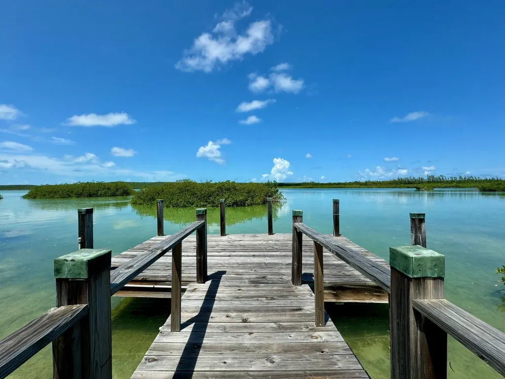 Windermere Island Eleuthera BS