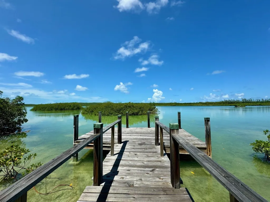 Windermere Island Eleuthera BS